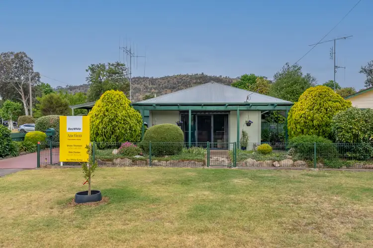 27 Atkins Street, Euroa VIC 3666