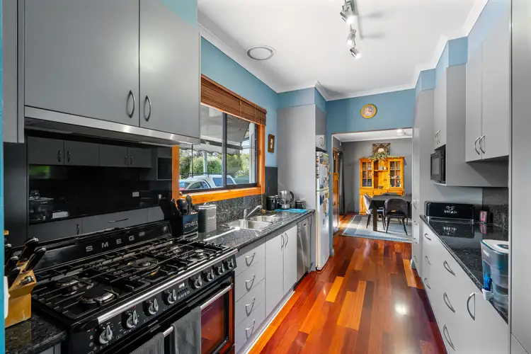 Third view of Homely house listing, 27 Atkins Street, Euroa VIC 3666