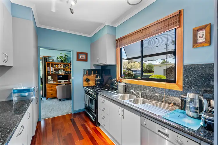 Sixth view of Homely house listing, 27 Atkins Street, Euroa VIC 3666