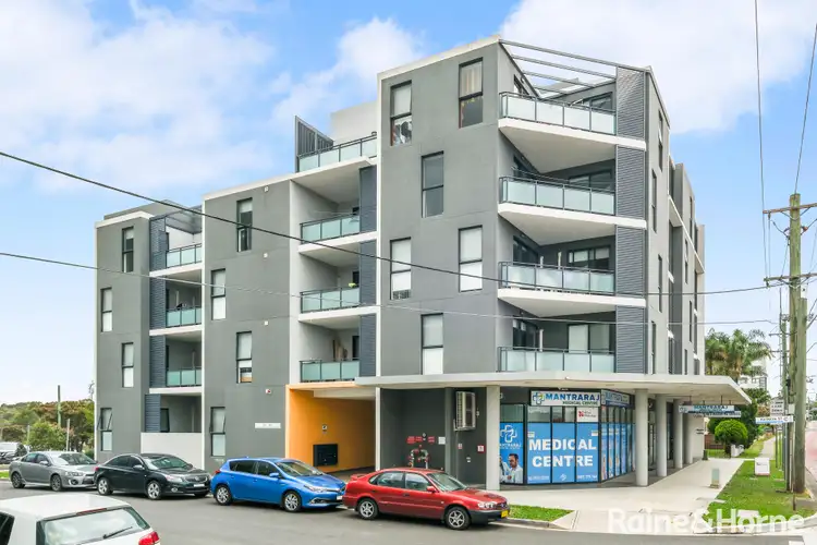 161 Great Western Highway