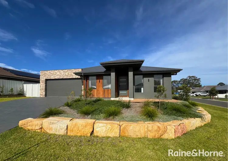 Main view of Homely house listing, 9A Aspromonte Drive, South Nowra NSW 2541