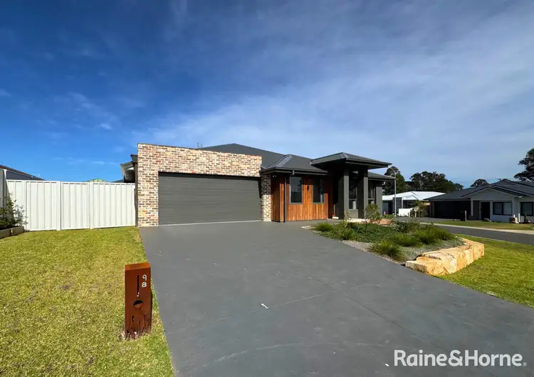 Second view of Homely house listing, 9A Aspromonte Drive, South Nowra NSW 2541