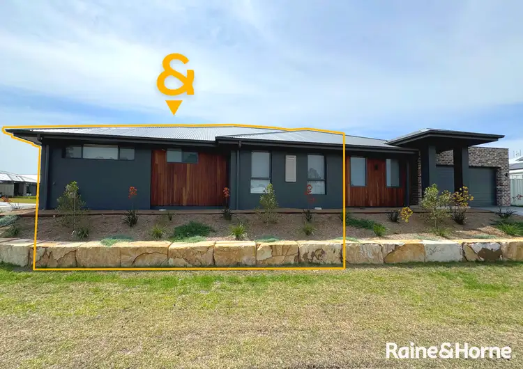 Third view of Homely house listing, 9A Aspromonte Drive, South Nowra NSW 2541