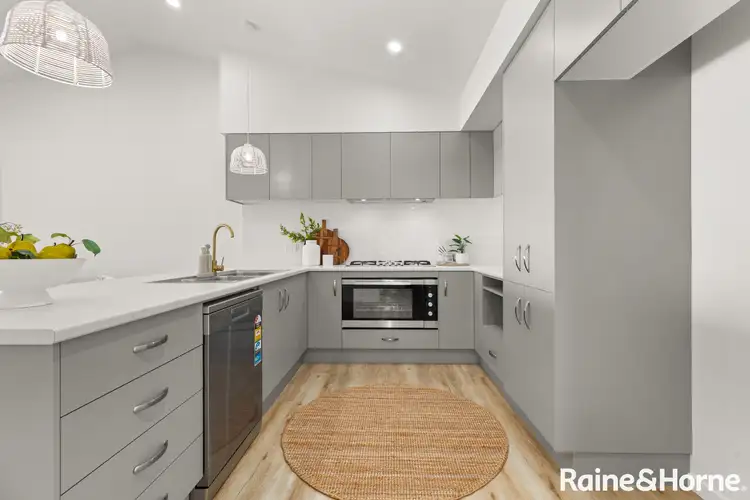 Fourth view of Homely house listing, 9A Aspromonte Drive, South Nowra NSW 2541