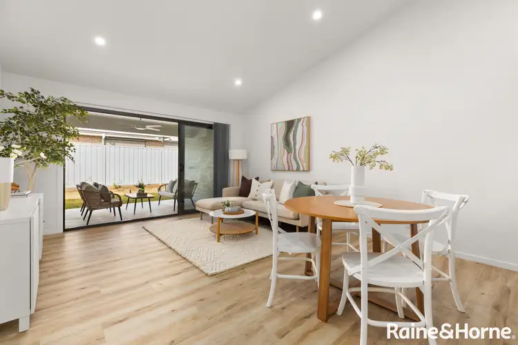 Fifth view of Homely house listing, 9A Aspromonte Drive, South Nowra NSW 2541