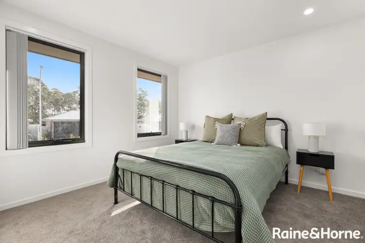Sixth view of Homely house listing, 9A Aspromonte Drive, South Nowra NSW 2541