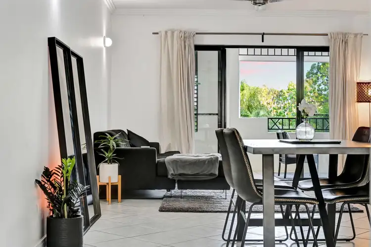 Third view of Homely apartment listing, 29/18-30 Sir Leslie Thiess Drive, Townsville City QLD 4810