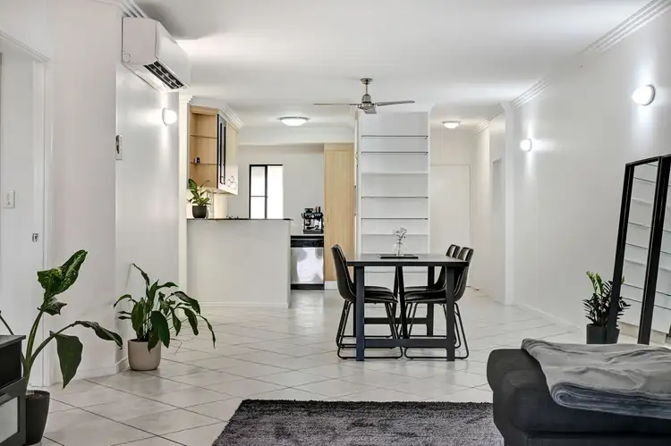 Fourth view of Homely apartment listing, 29/18-30 Sir Leslie Thiess Drive, Townsville City QLD 4810