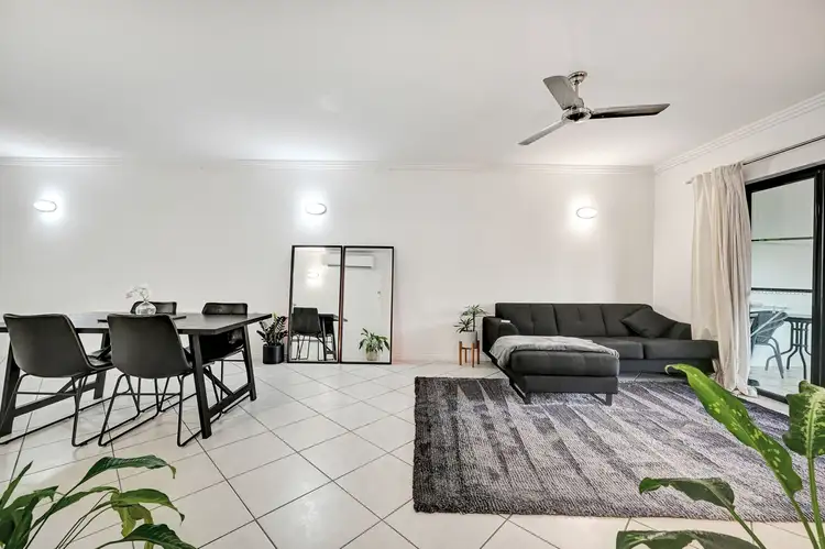 Sixth view of Homely apartment listing, 29/18-30 Sir Leslie Thiess Drive, Townsville City QLD 4810