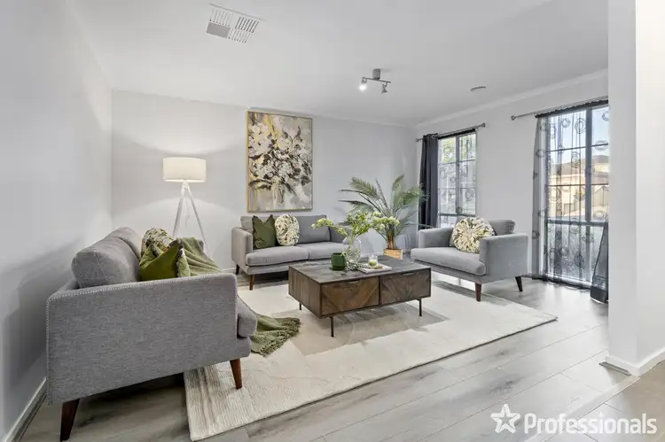 Second view of Homely house listing, 6 Holmewood Avenue, Deer Park VIC 3023