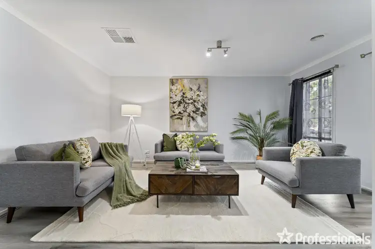 Third view of Homely house listing, 6 Holmewood Avenue, Deer Park VIC 3023