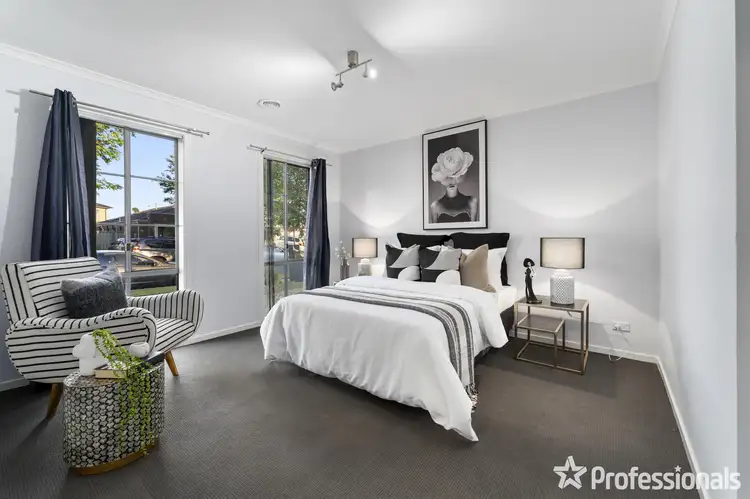 Fourth view of Homely house listing, 6 Holmewood Avenue, Deer Park VIC 3023