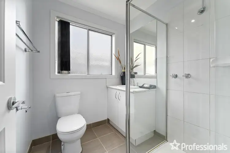 Fifth view of Homely house listing, 6 Holmewood Avenue, Deer Park VIC 3023