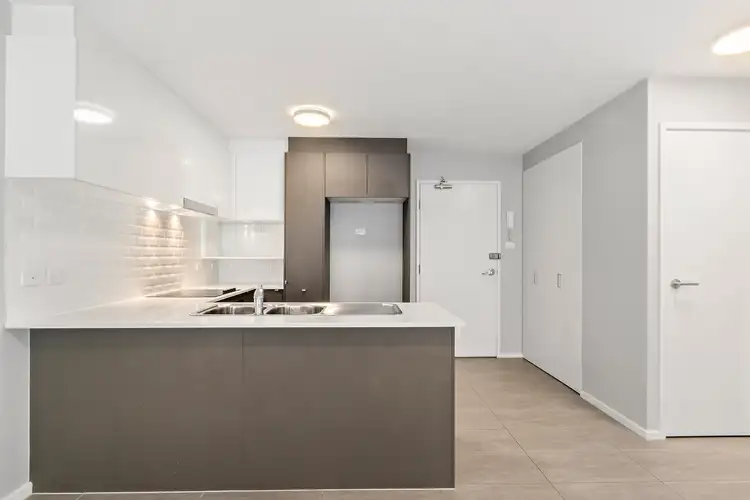 Fifth view of Homely apartment listing, 154/8 Limburg Way, Greenway ACT 2900
