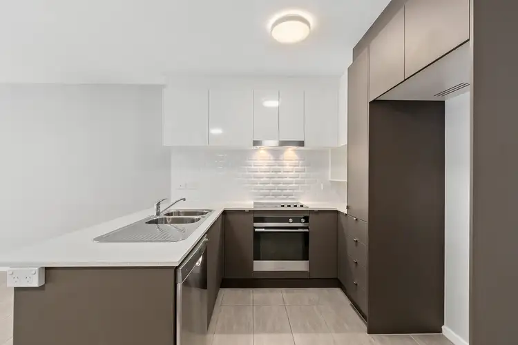 Sixth view of Homely apartment listing, 154/8 Limburg Way, Greenway ACT 2900