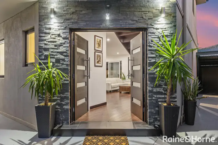 Second view of Homely house listing, 8A Gordon St, Kurralta Park SA 5037