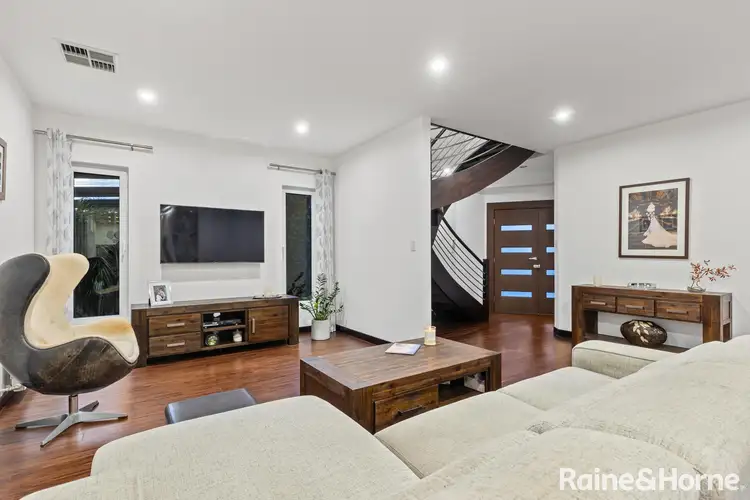 Fifth view of Homely house listing, 8A Gordon St, Kurralta Park SA 5037