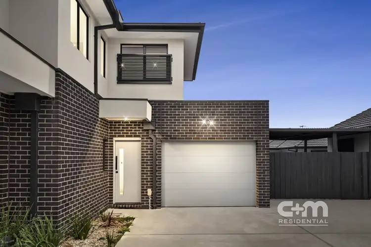 2/20 Graham Street, Broadmeadows VIC 3047