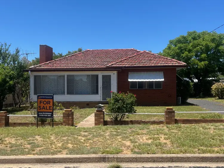 Main view of Homely house listing, 12 King St, Coonabarabran NSW 2357