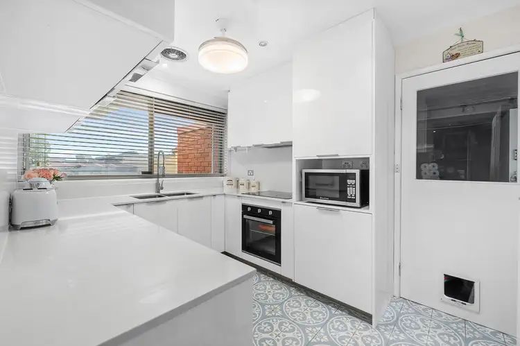 Second view of Homely villa listing, 2/42-44 Baltimore Street, Belfield NSW 2191
