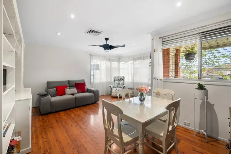Fourth view of Homely villa listing, 2/42-44 Baltimore Street, Belfield NSW 2191
