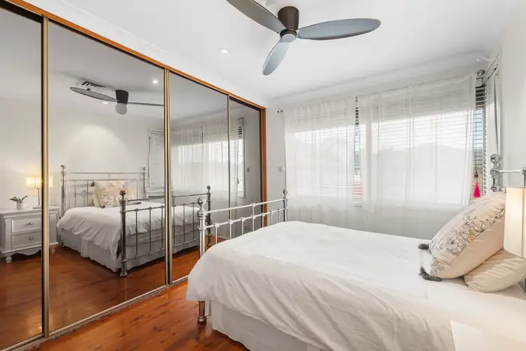 Sixth view of Homely villa listing, 2/42-44 Baltimore Street, Belfield NSW 2191