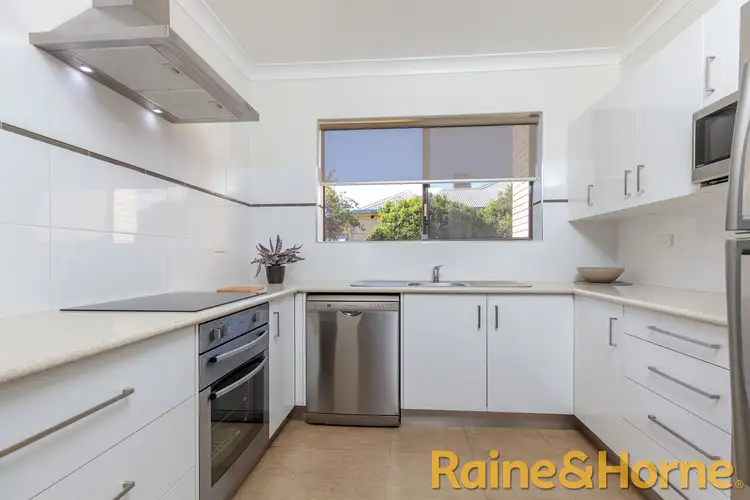 Second view of Homely unit listing, 1/227 Brisbane Street, Dubbo NSW 2830