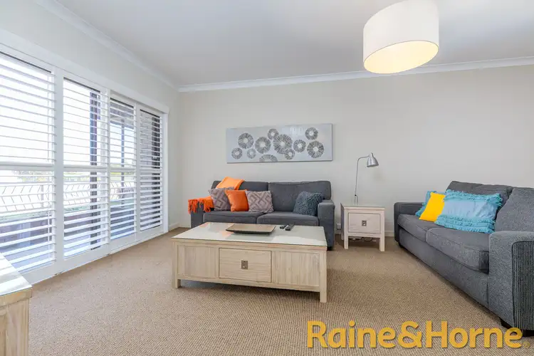 Third view of Homely unit listing, 1/227 Brisbane Street, Dubbo NSW 2830