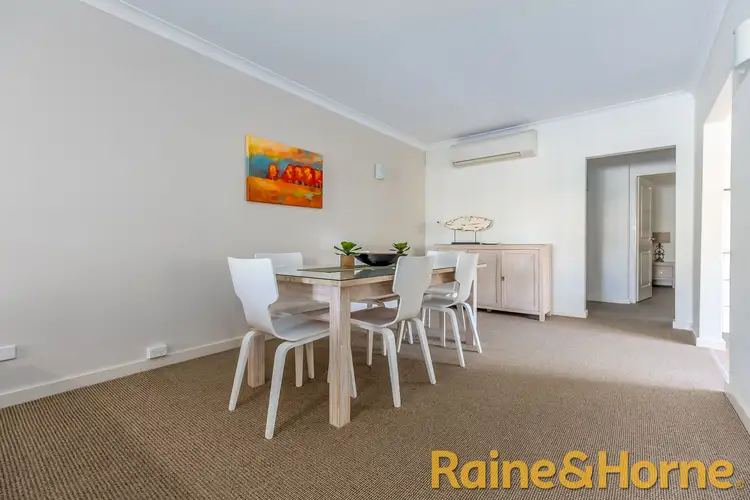 Fourth view of Homely unit listing, 1/227 Brisbane Street, Dubbo NSW 2830