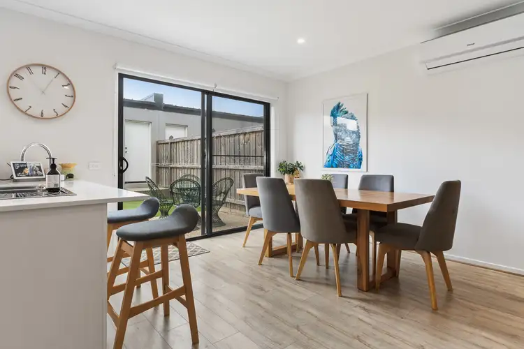 Fifth view of Homely house listing, 82 Picnic Avenue, Clyde North VIC 3978