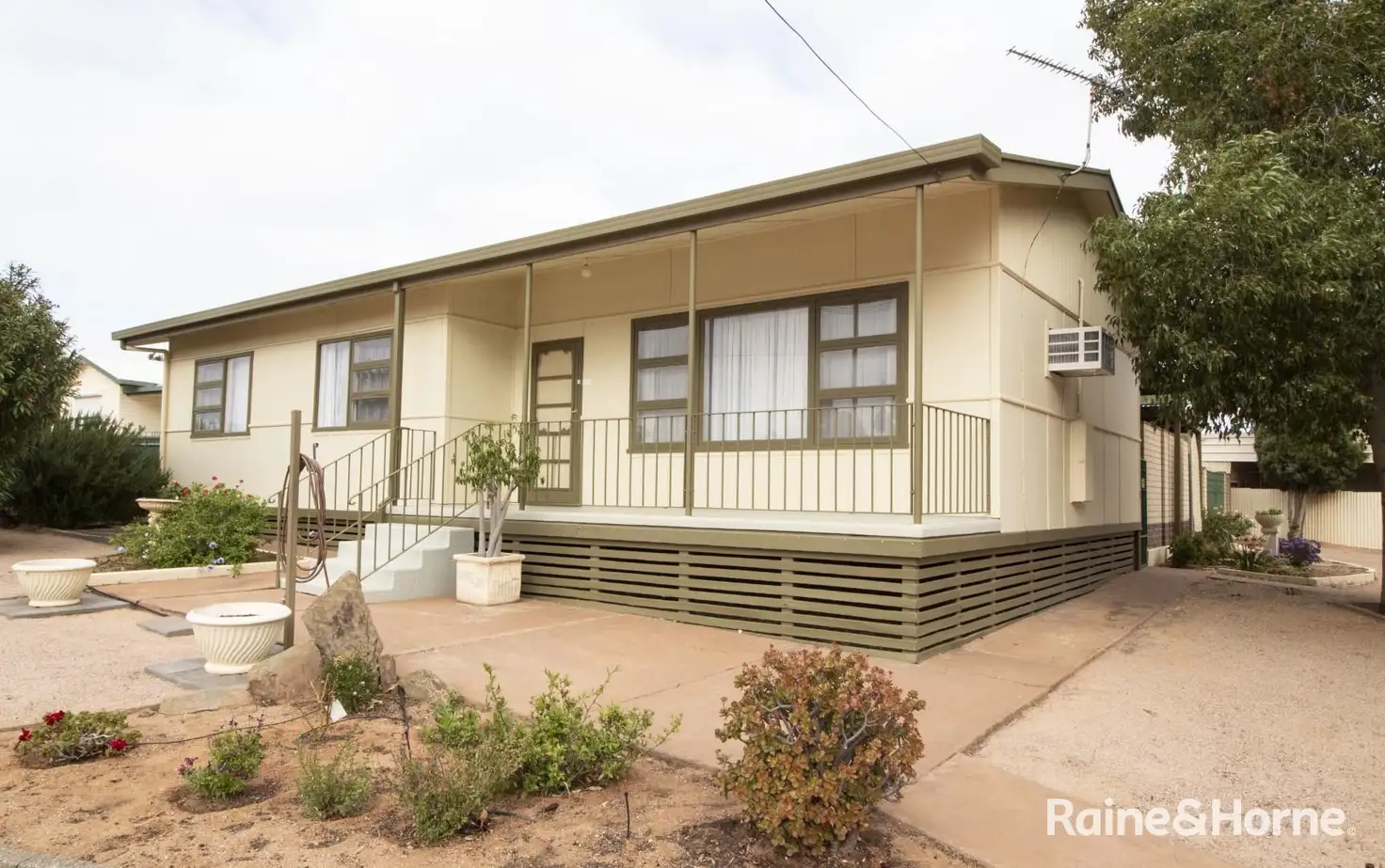 Main view of Homely house listing, 10 Bolitho Street, Port Augusta SA 5700
