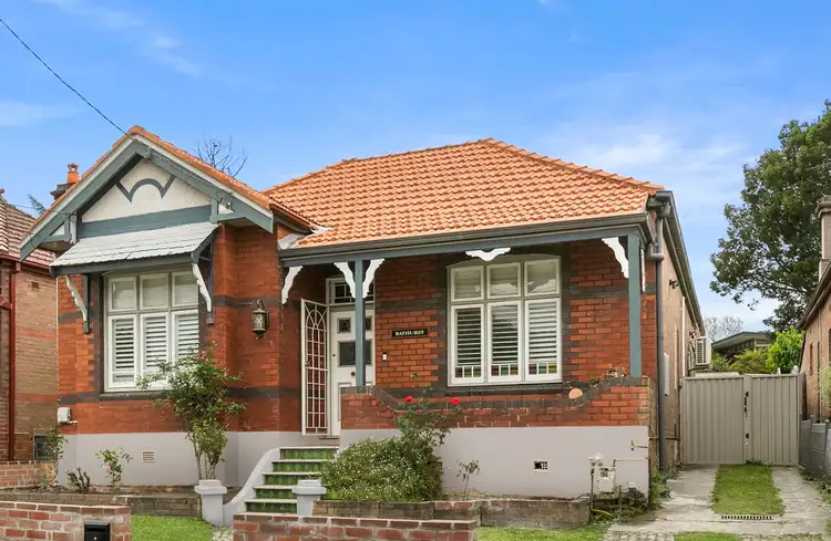 202 Queen Street, Ashfield NSW 2131