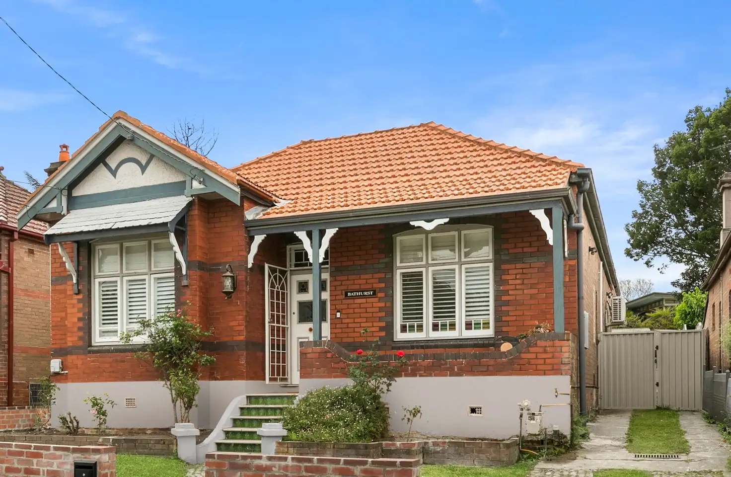 Main view of Homely house listing, 202 Queen Street, Ashfield NSW 2131