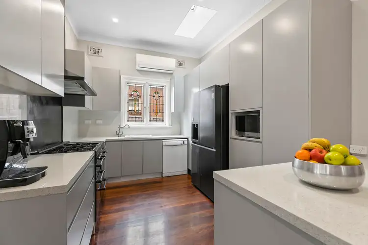 Second view of Homely house listing, 202 Queen Street, Ashfield NSW 2131