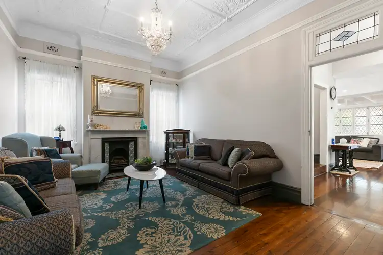 Fifth view of Homely house listing, 202 Queen Street, Ashfield NSW 2131