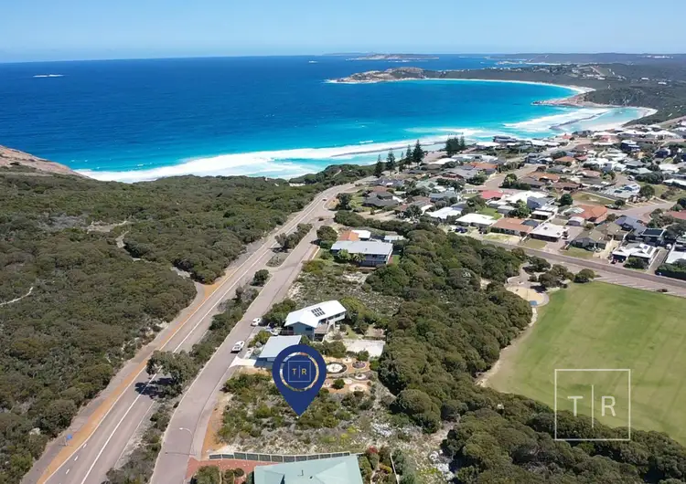 Main view of Homely land listing, 33 Twilight Beach Road, West Beach WA 6450