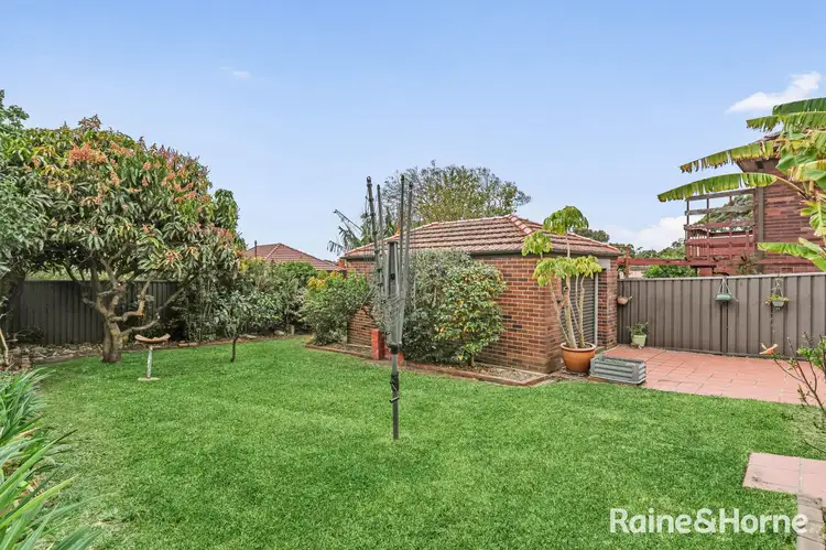 Fourth view of Homely house listing, 1 Todd Street, Kingsgrove NSW 2208