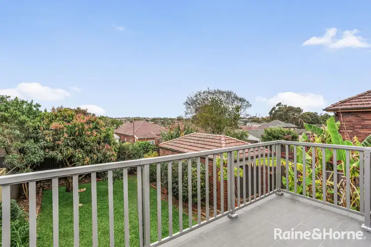 Fifth view of Homely house listing, 1 Todd Street, Kingsgrove NSW 2208