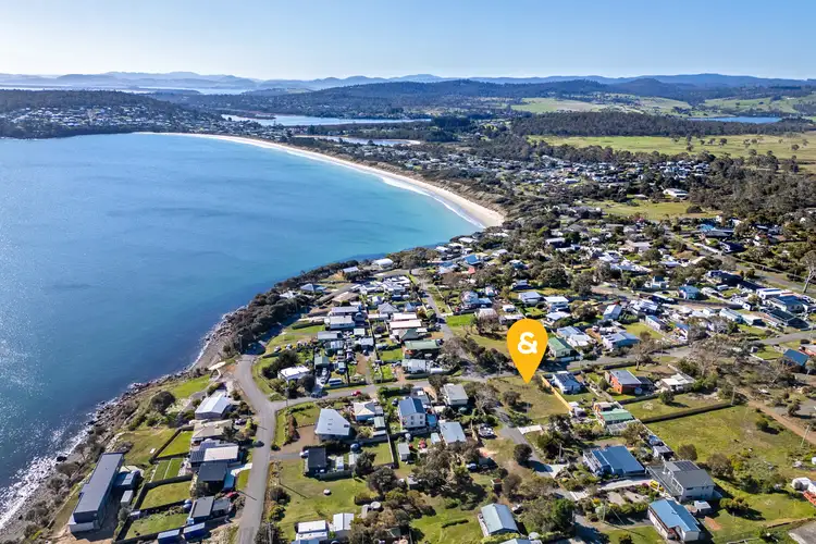 Main view of Homely land listing, 7 Rowan Avenue, Primrose Sands TAS 7173