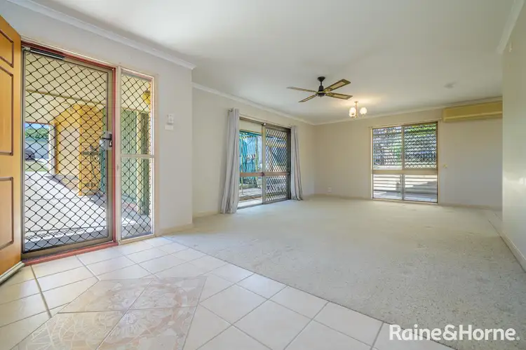 Second view of Homely house listing, 49 Mars Crescent, Telina QLD 4680