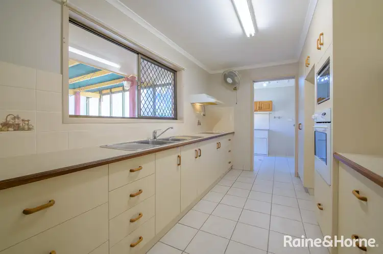 Fourth view of Homely house listing, 49 Mars Crescent, Telina QLD 4680