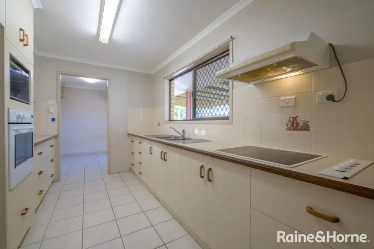 Fifth view of Homely house listing, 49 Mars Crescent, Telina QLD 4680