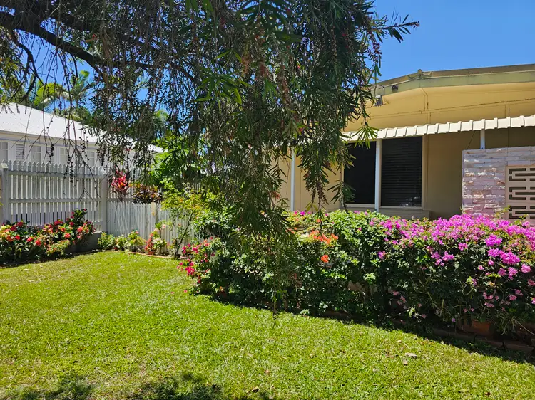 Second view of Homely house listing, 138 Munro Street, Ayr QLD 4807