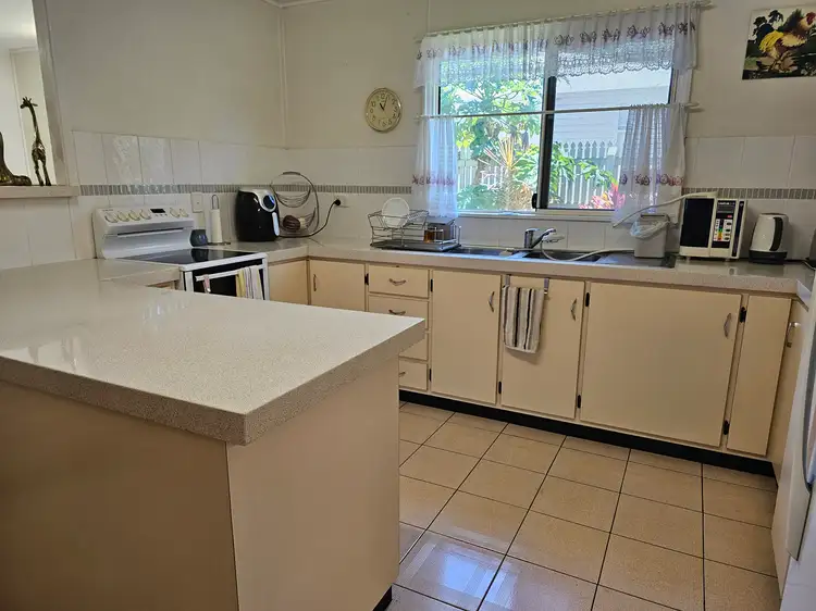 Sixth view of Homely house listing, 138 Munro Street, Ayr QLD 4807