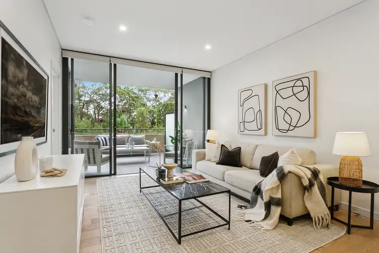 218/14-18 Finlayson Street, Lane Cove NSW 2066