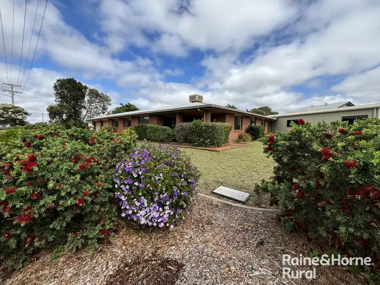 Second view of Homely house listing, 19 Windsor Circle, Kingaroy QLD 4610