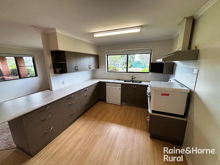 Third view of Homely house listing, 19 Windsor Circle, Kingaroy QLD 4610