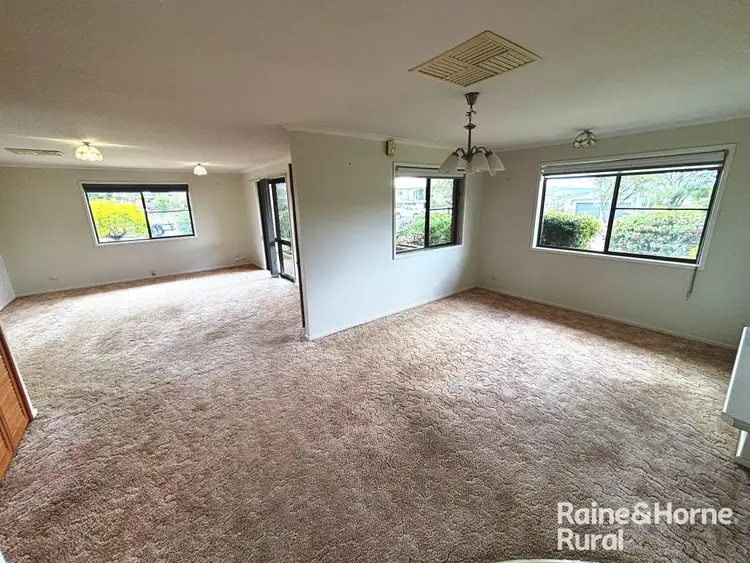 Fourth view of Homely house listing, 19 Windsor Circle, Kingaroy QLD 4610