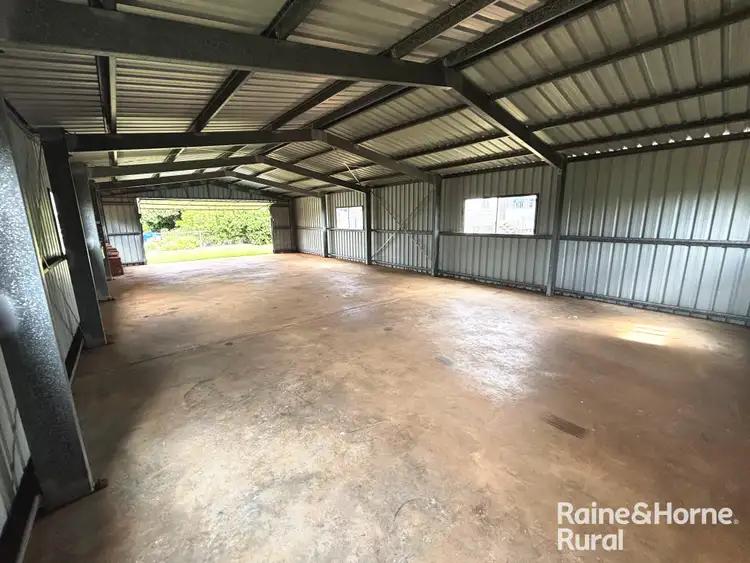 Sixth view of Homely house listing, 19 Windsor Circle, Kingaroy QLD 4610