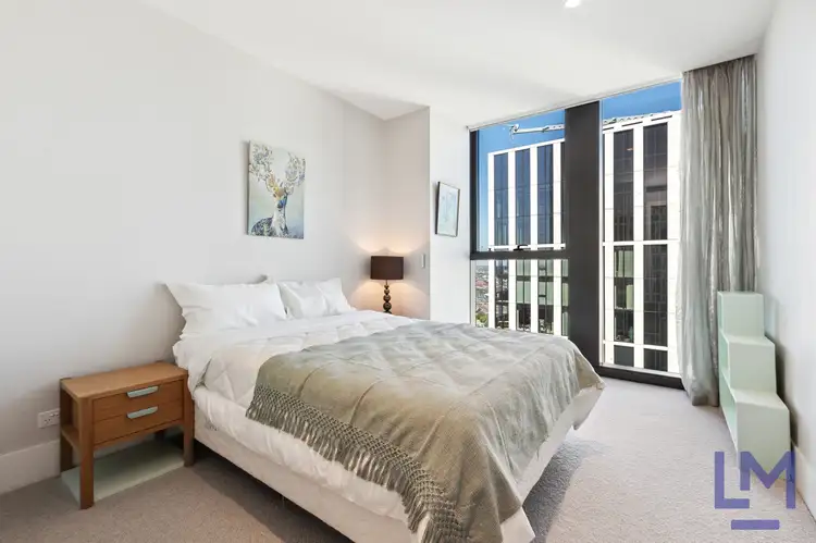 Fifth view of Homely apartment listing, 3007/35 Spring Street, Melbourne VIC 3004